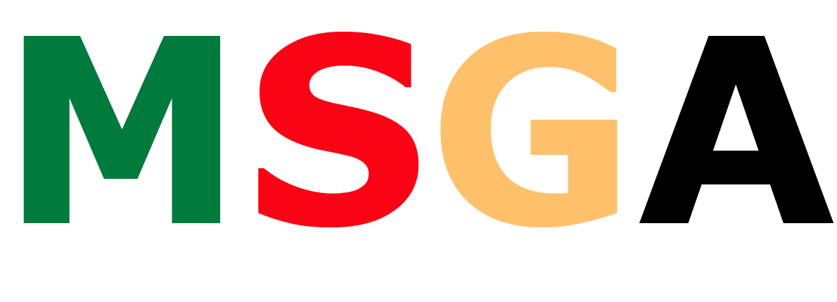 Make syria great again
